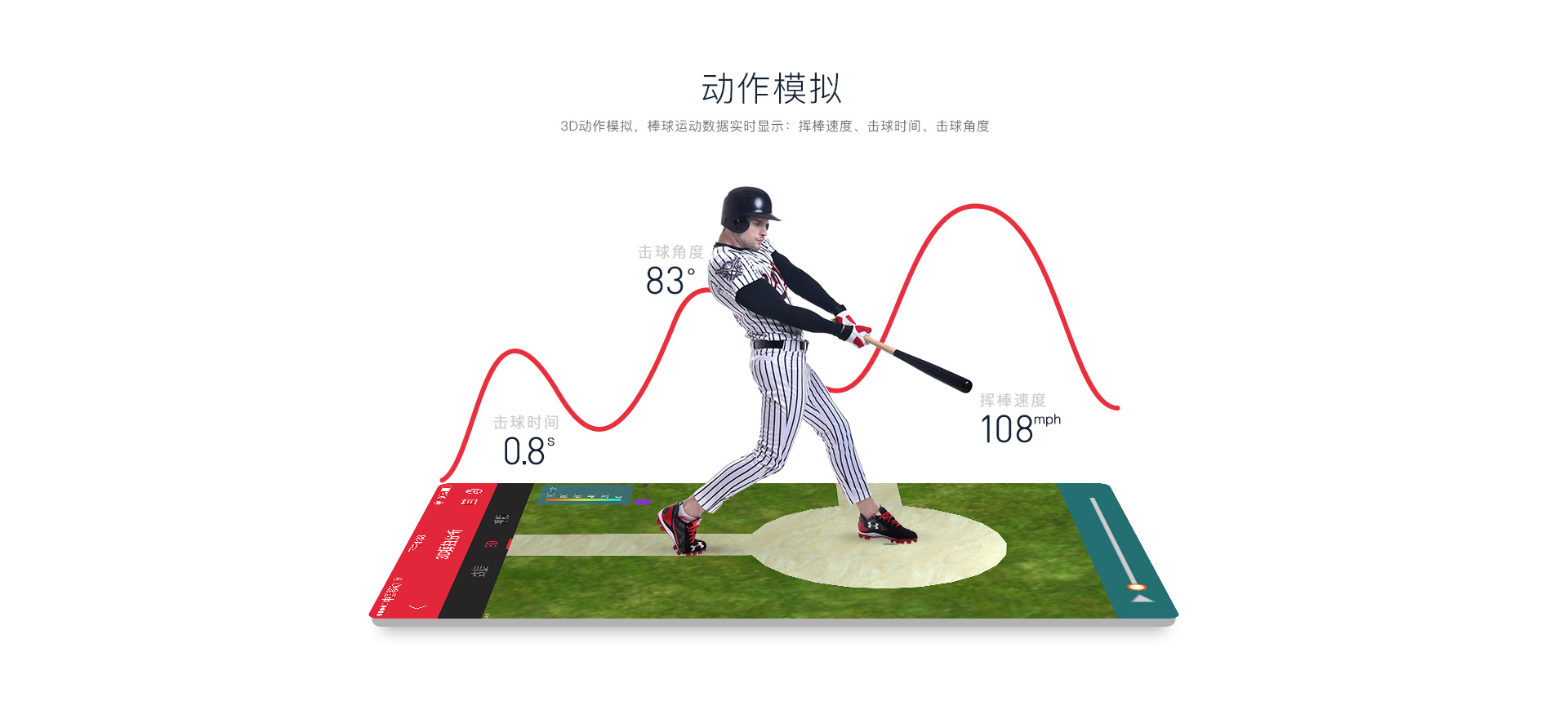 smart baseball