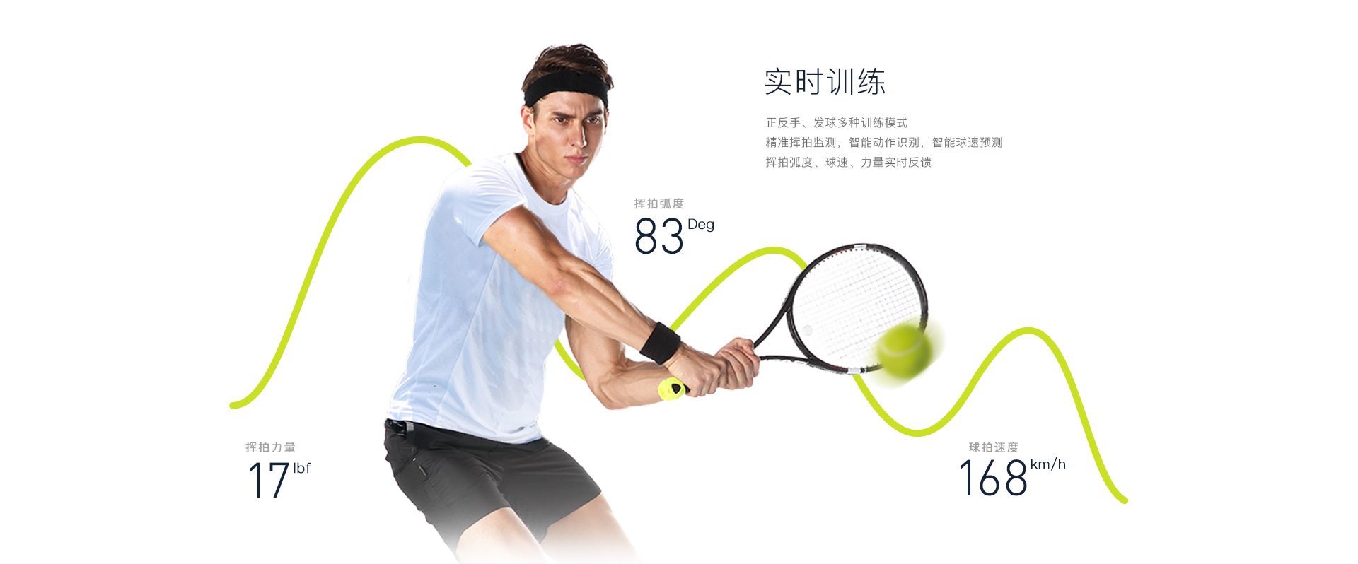 smart tennis